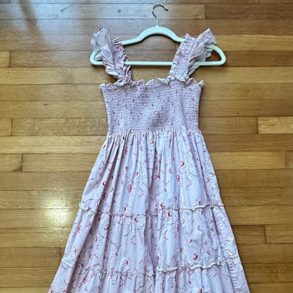 Hill House x Phenomenal X Bridgerton Nap Dress